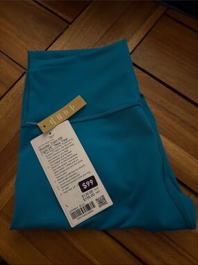 Wunder Train HR Tight 24” *New Year